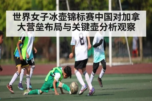 世界女子冰壶锦标赛中国对加拿大营垒布局与关键壶分析观察